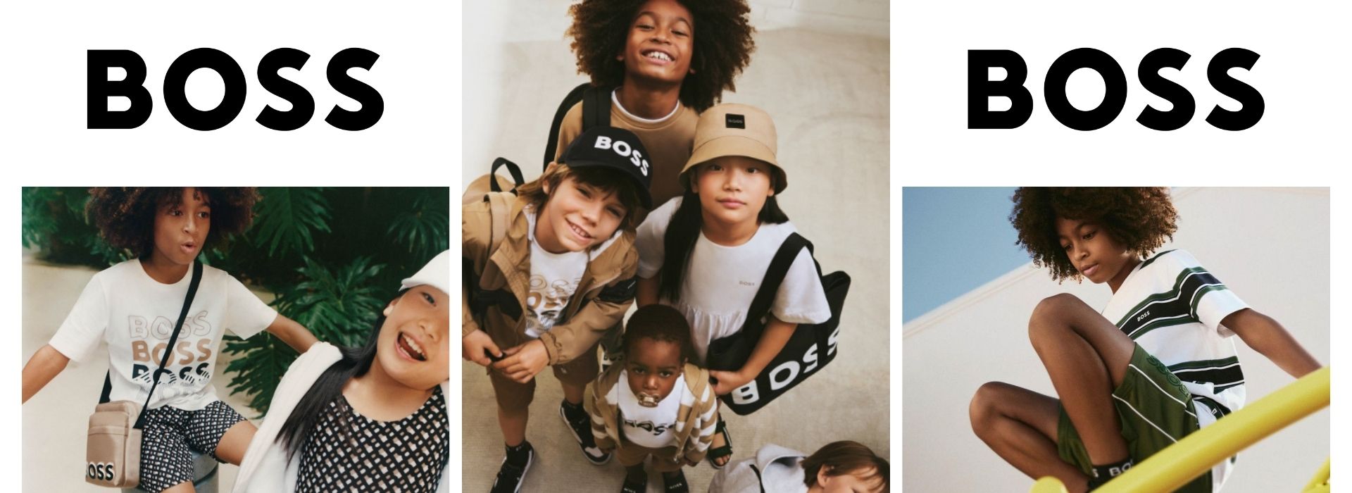 Hugo Boss Kids | Boss Kidswear Village Kids