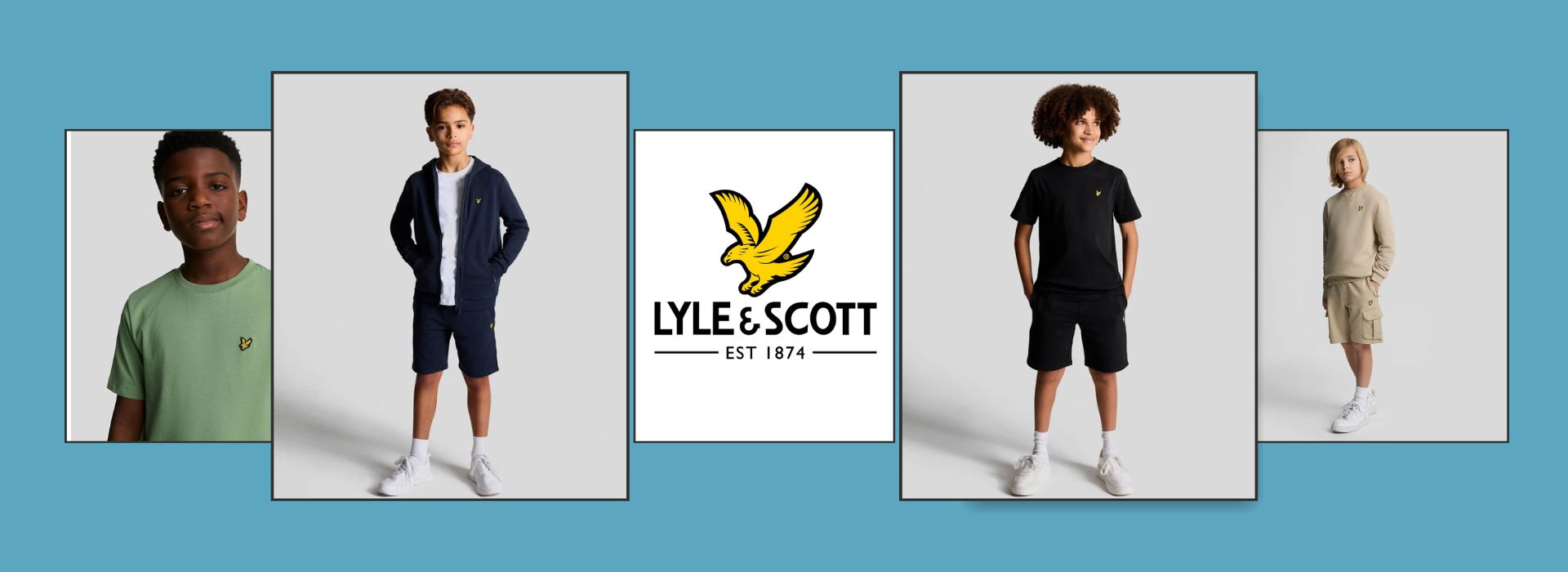 Lyle & Scott
