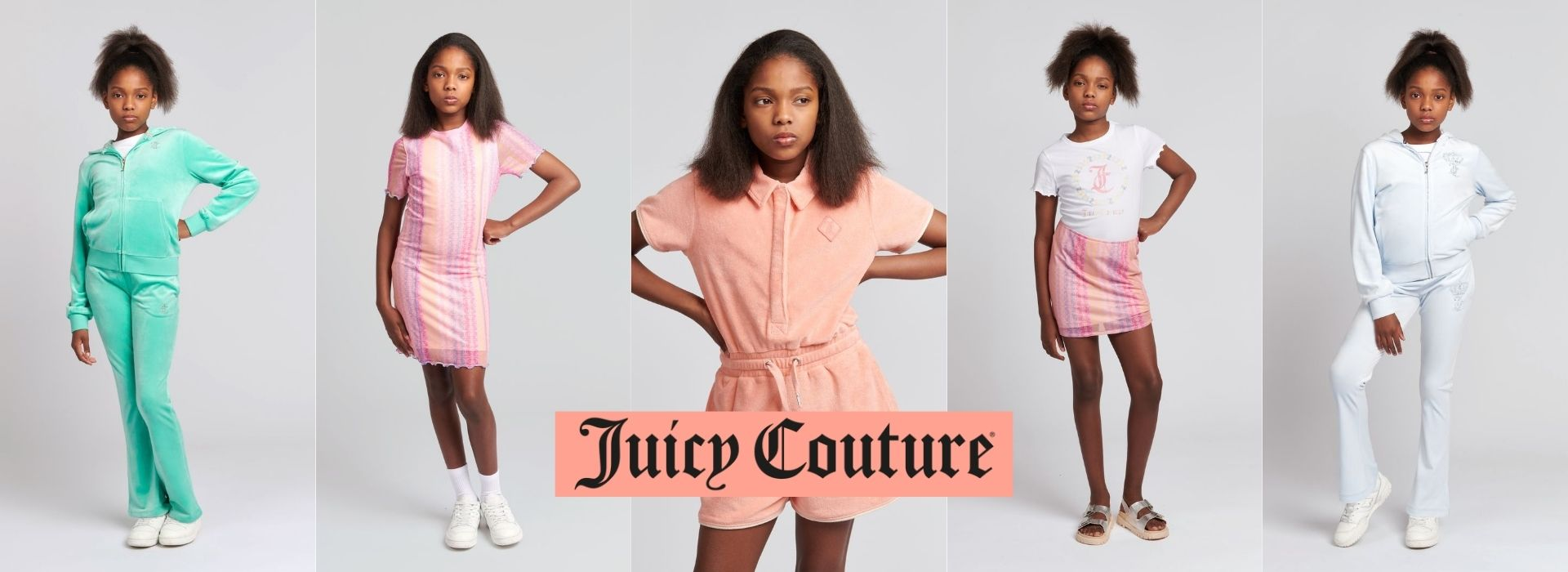 Juicy Couture Kids Clothes