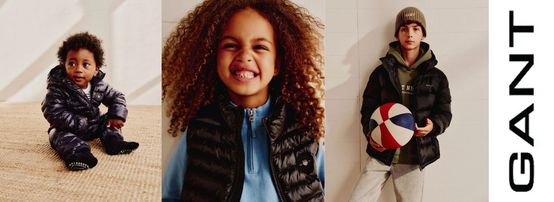 Gant Kids Clothes