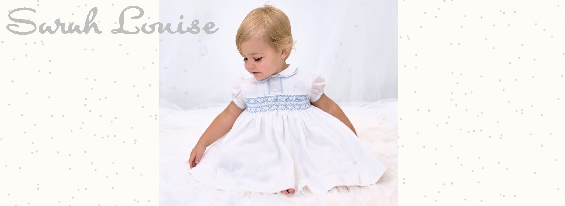 Sarah Louise Kids Clothes