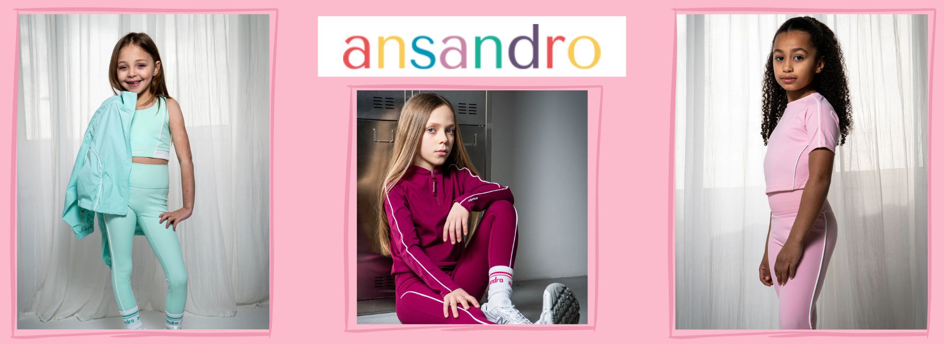 Ansandro