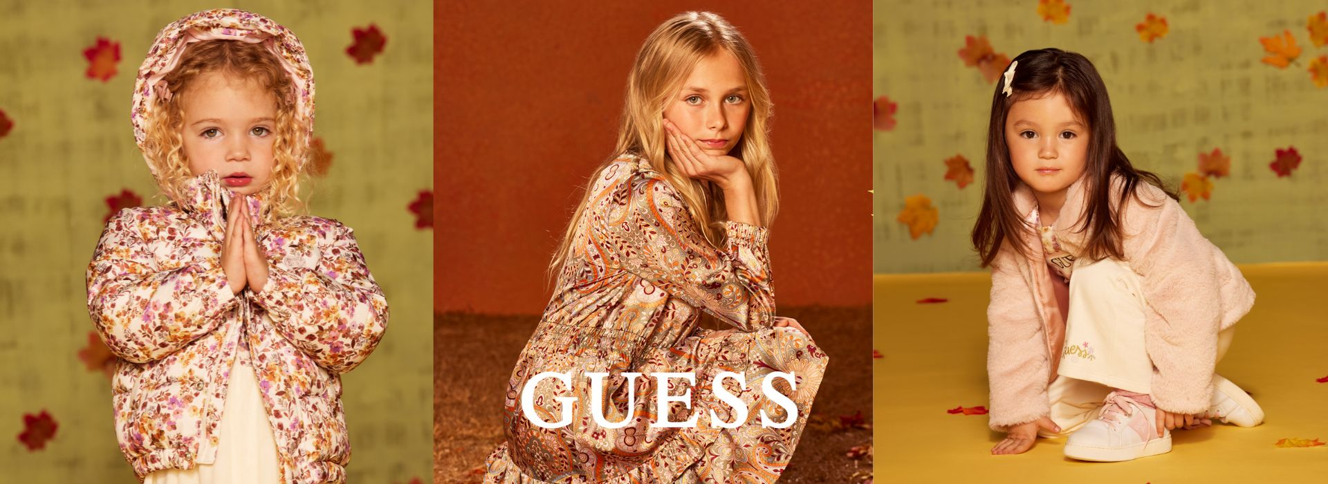 Guess for kids deals
