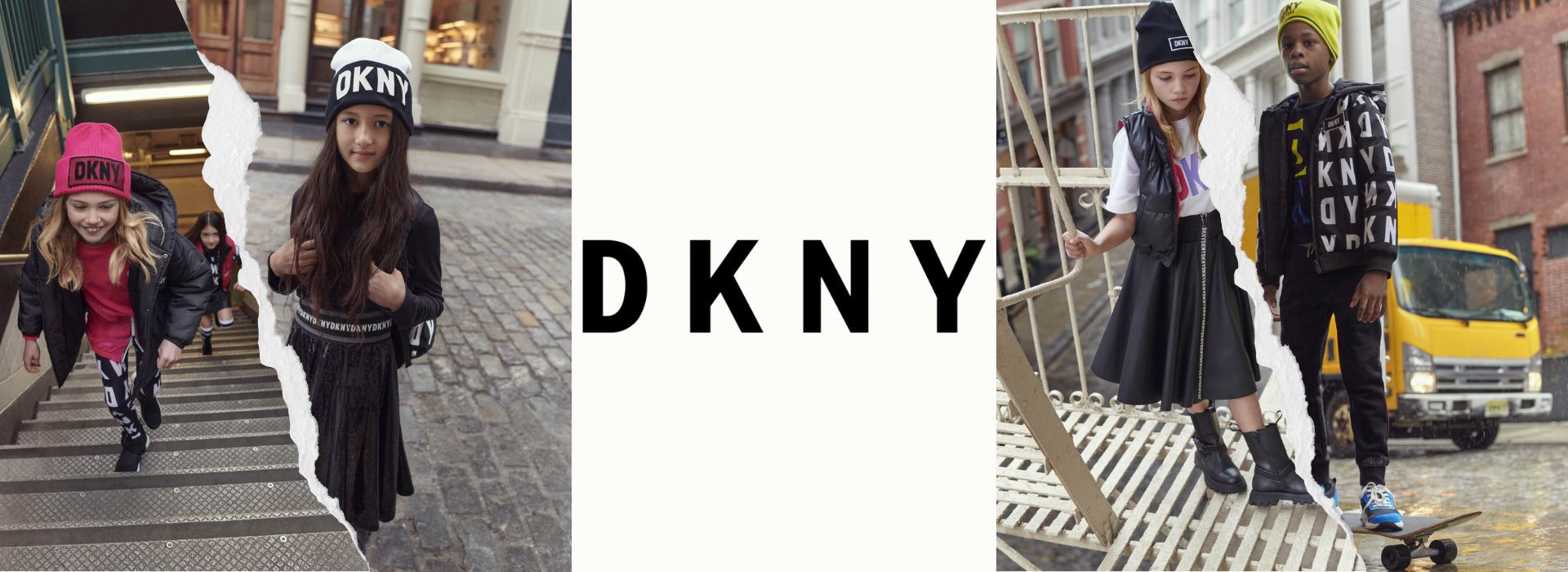 DKNY Kids Clothes