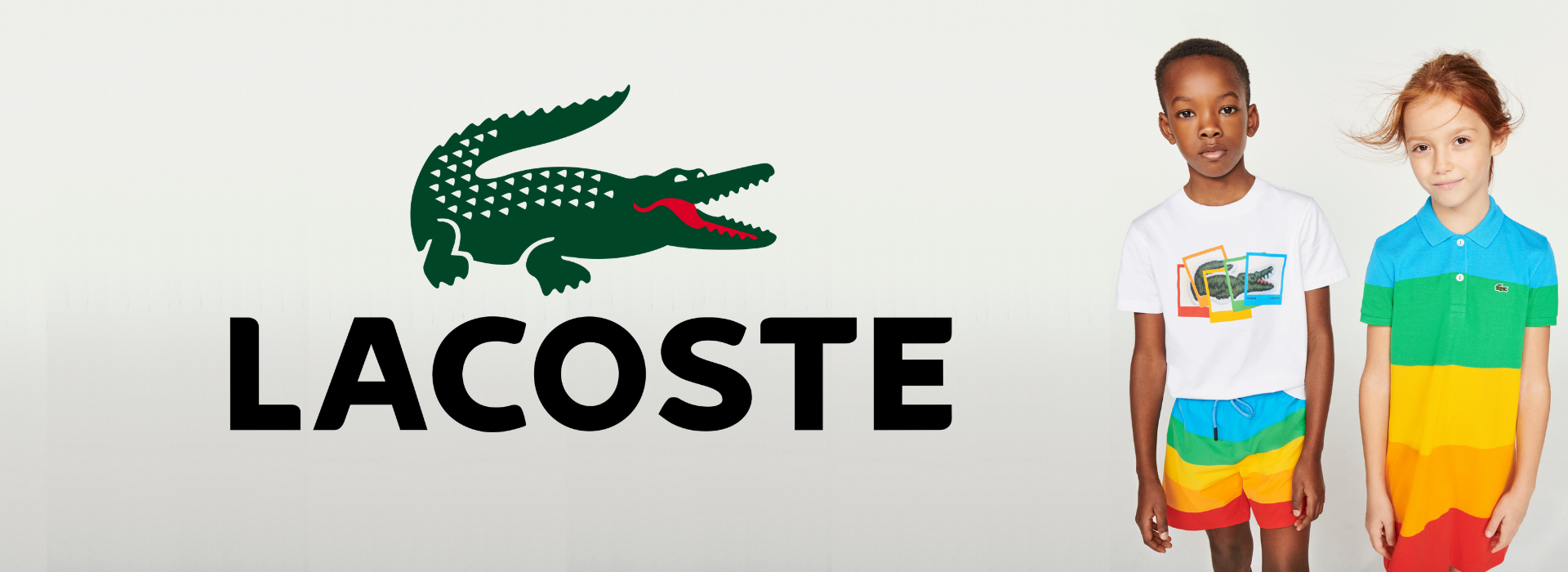 Lacoste kids clothes online