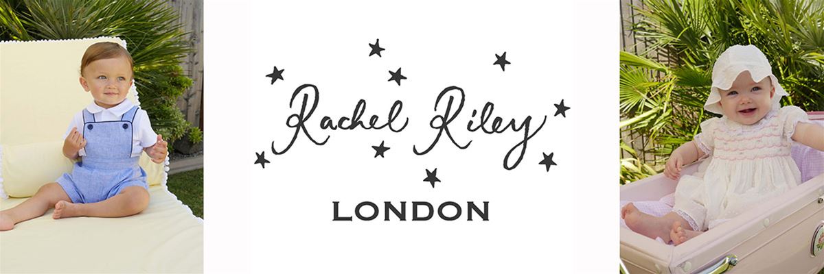 Rachel Riley Kids Clothes