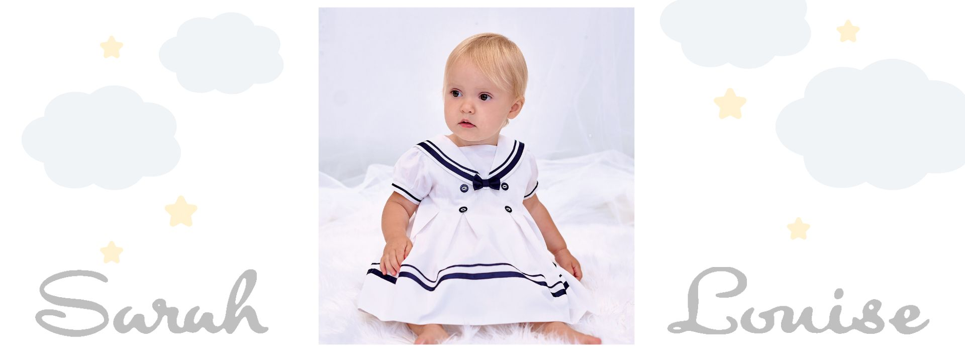 Sarah louise boyswear on sale
