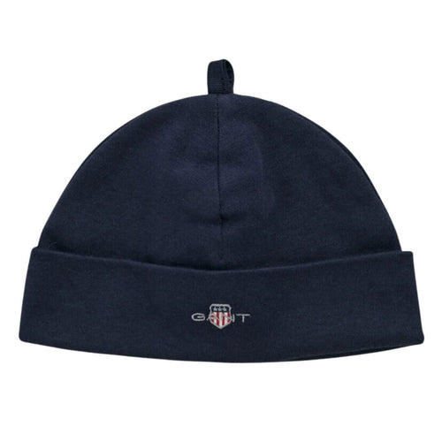 Navy Baby Hat