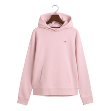 Load image into Gallery viewer, Pink Logo Hoodie
