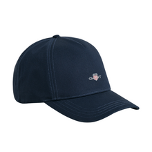 Load image into Gallery viewer, Navy Logo Hat