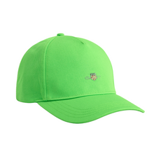 Load image into Gallery viewer, Green Logo Hat