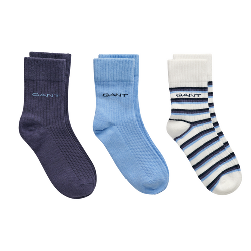 3 Multi Sock Pack