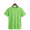 Bright Green Logo T-Shirt
