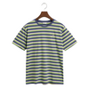 Blue Striped T-Shirt