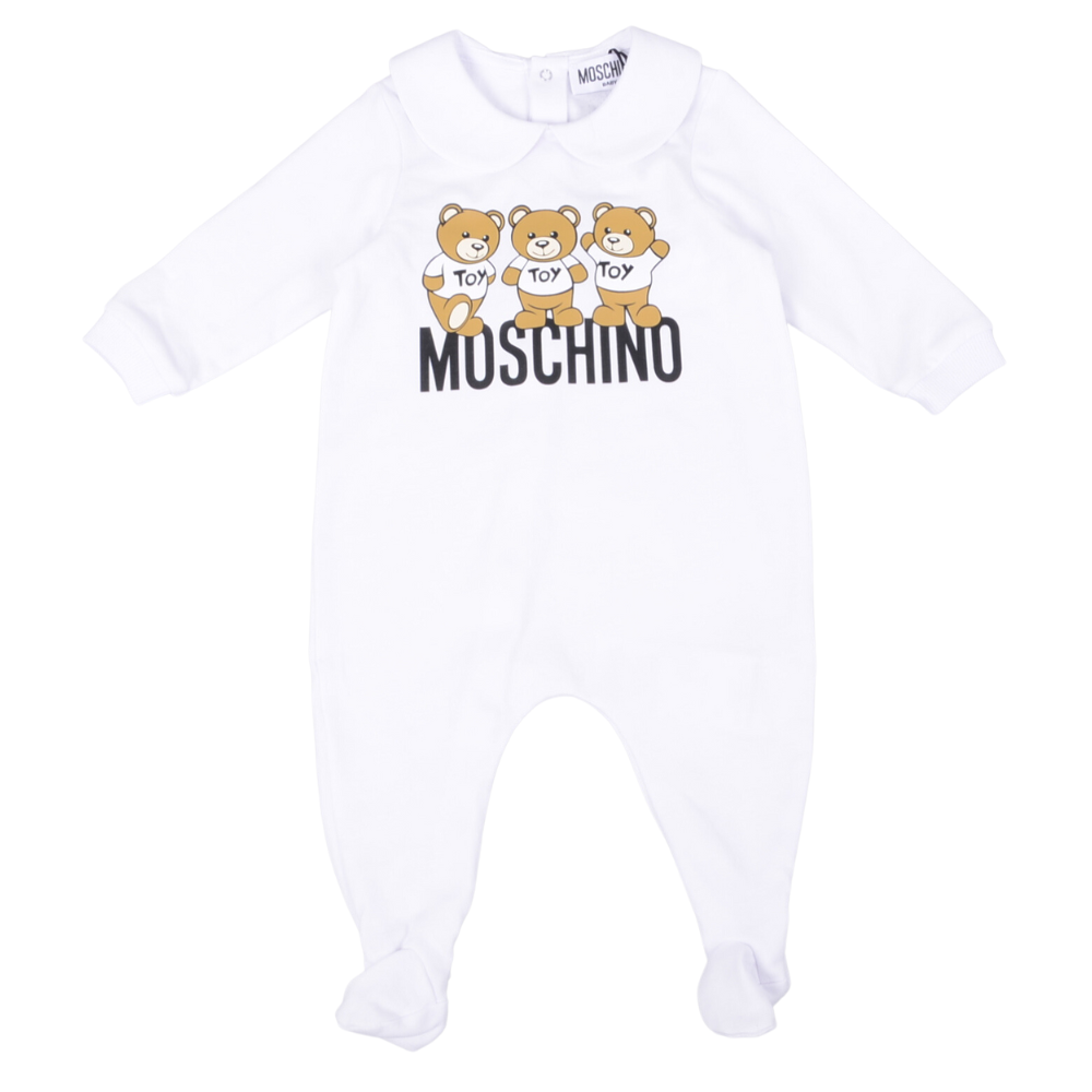 Baby clearance moschino sale
