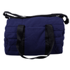 Navy Teddy Changing Bag & Mat