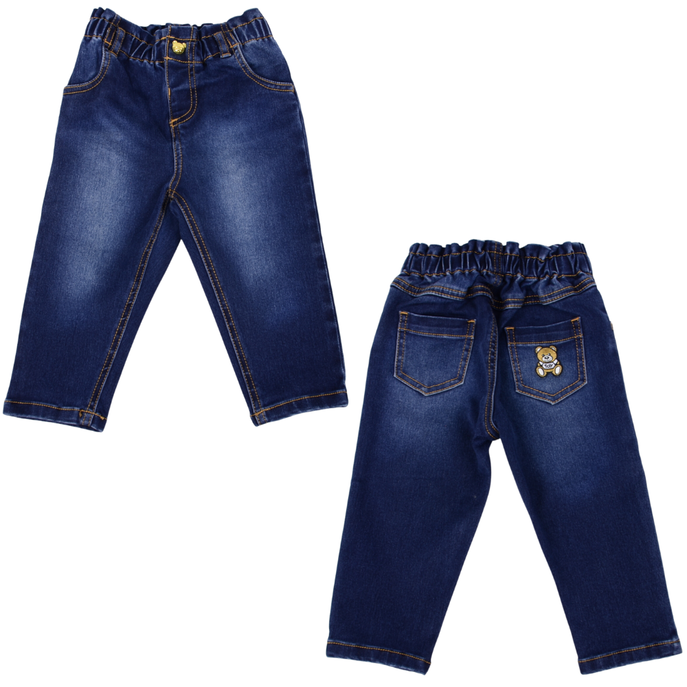 Denim jeans best sale pent