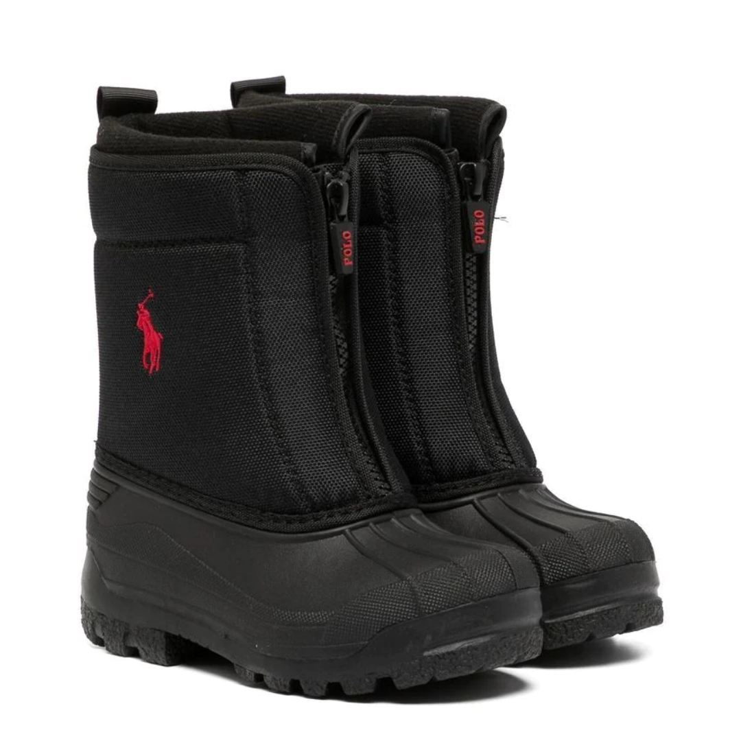 Polo 2025 boots winter