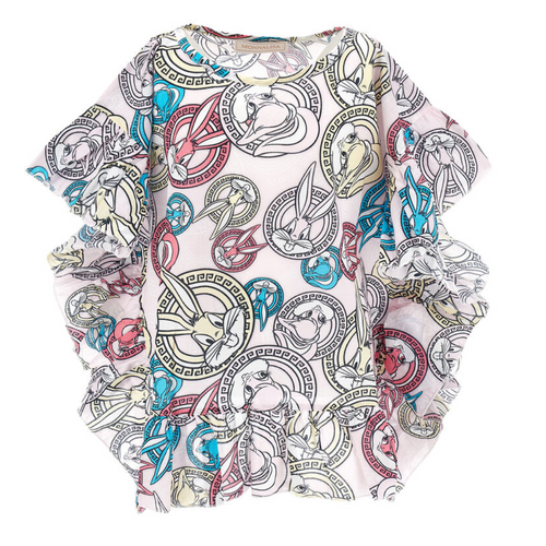 Looney Tunes Kaftan