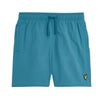 Blue Storm Logo Swim Shorts