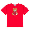 Red Heart & Bear T-Shirt