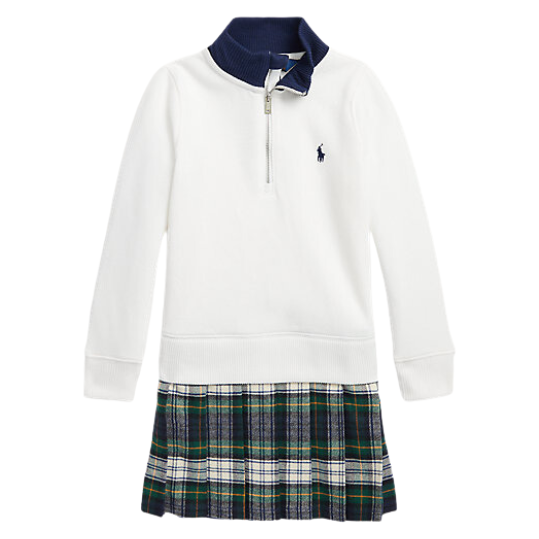 Kids polo dress sales