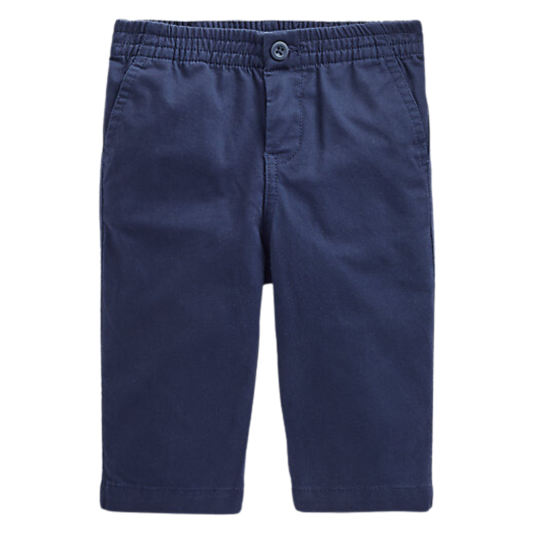Baby shop navy chinos