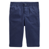 Navy Baby Chinos