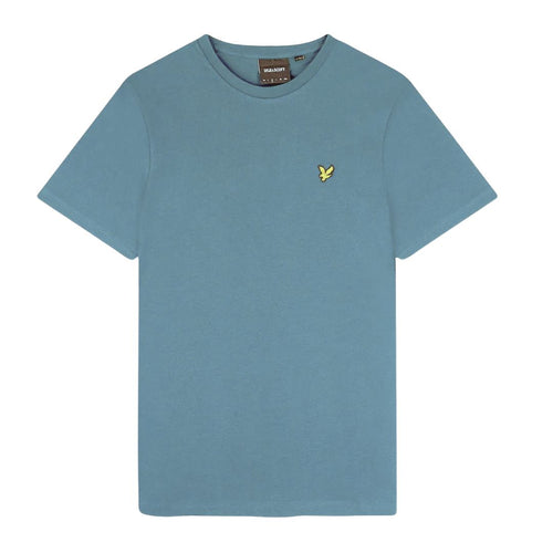 Blue Storm Logo T-Shirt