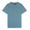 Blue Storm Logo T-Shirt