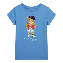 Load image into Gallery viewer, Blue Bear T-Shirt