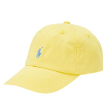 Load image into Gallery viewer, Yellow Logo Hat