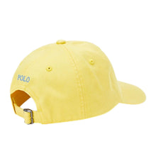 Load image into Gallery viewer, Yellow Logo Hat