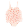 Pink 'Minnow' Sparkle Swimsuit