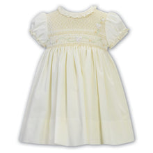 Load image into Gallery viewer, Lemon Flower Dress