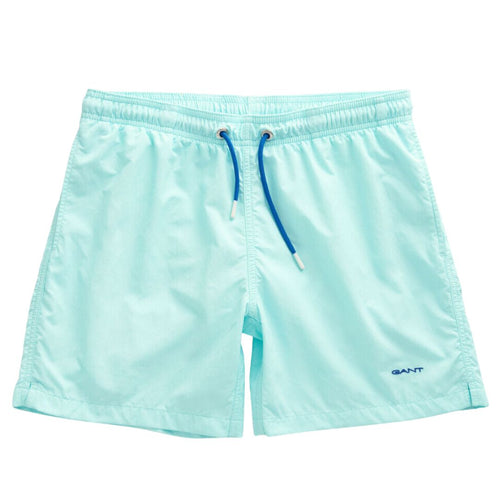 Ocean Logo Swim Shorts