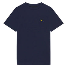 Load image into Gallery viewer, Navy Logo T-Shirt
