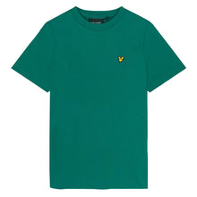 Load image into Gallery viewer, Green Logo T-Shirt