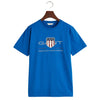 Blue Shield Logo T-Shirt