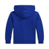 Blue Zip Up Hoodie Tracksuit