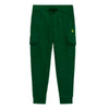 Green Cargo Tracksuit