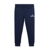 Navy "Polo" Logo Tracksuit