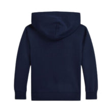 Load image into Gallery viewer, Navy &quot;Polo&quot; Logo Tracksuit