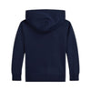 Navy "Polo" Logo Tracksuit