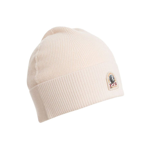 Moonbeam Merino Knitted Hat