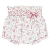 Pink & Floral 2 Piece Set