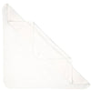 White Baby Blanket