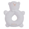 White Bear Rattle