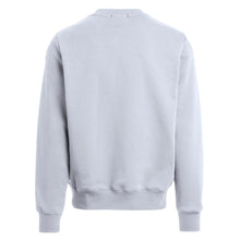 Load image into Gallery viewer, Light Grey Sweat Top