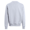 Light Grey Sweat Top